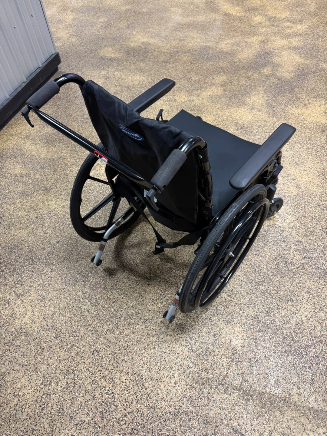 (Delivery Available!) Invacare MyOn Manual Wheelchair - photo 3