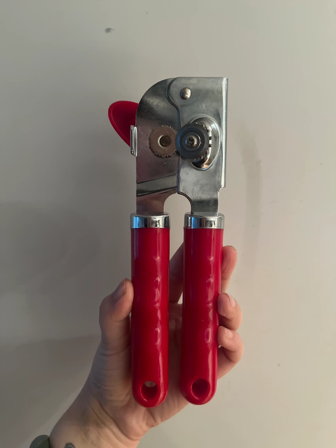 Betty Crocker Can Opener - photo 2