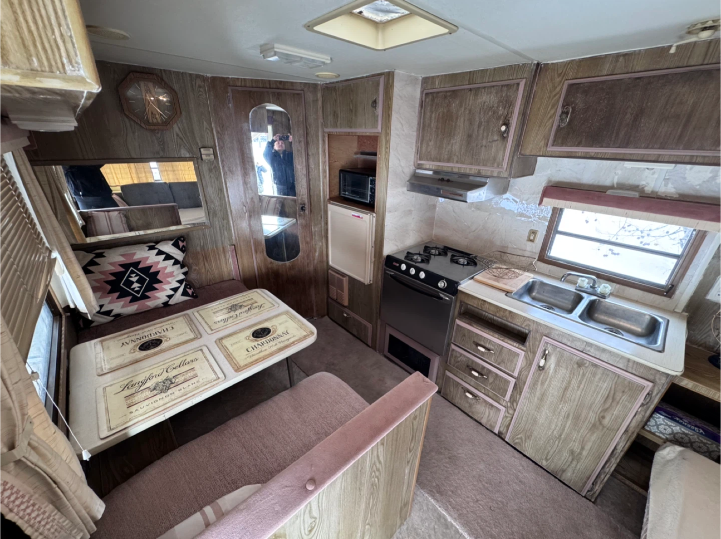 Prowler Lynx Travel Trailer - photo 3