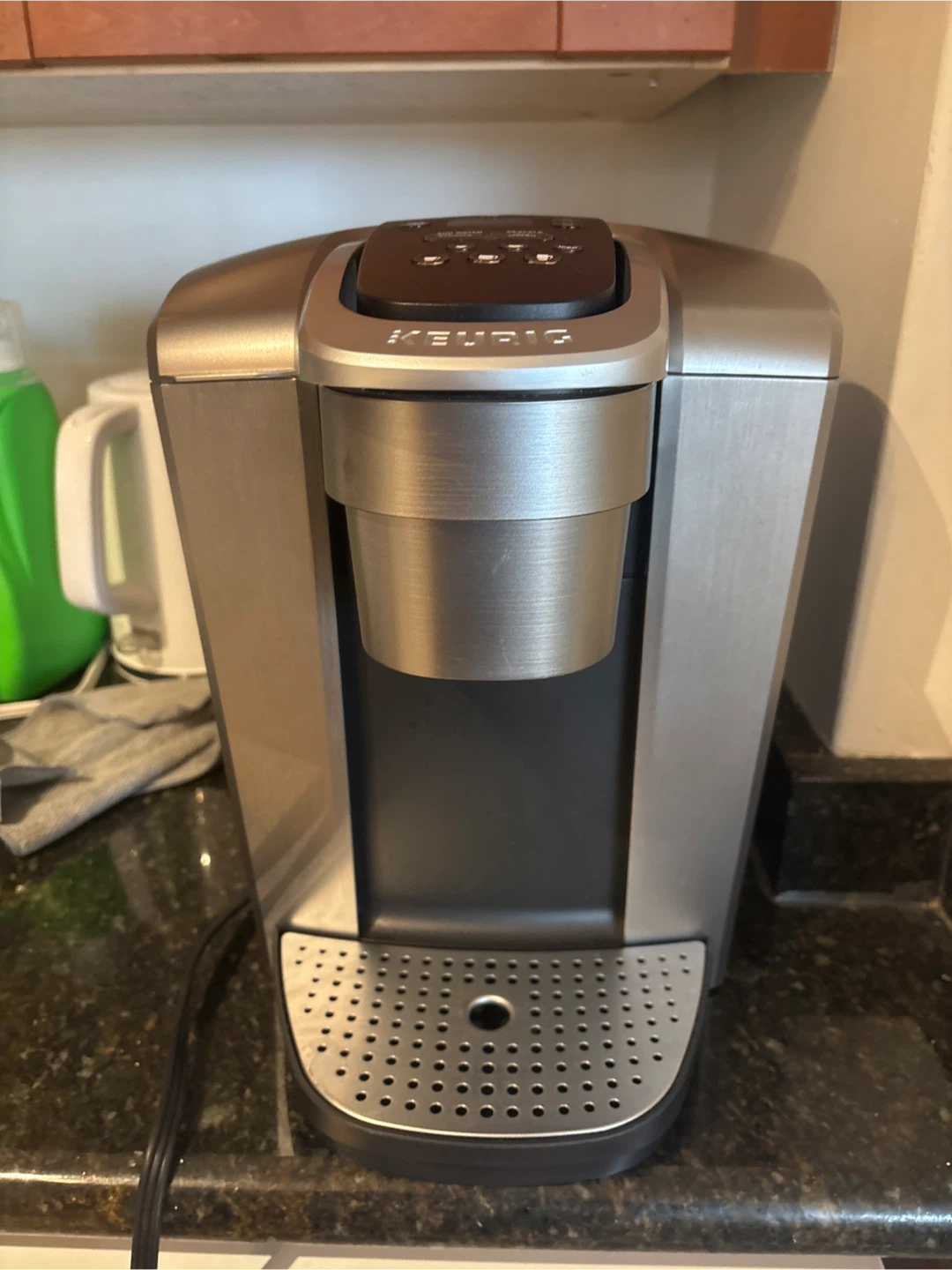 Keurig Coffee Maker