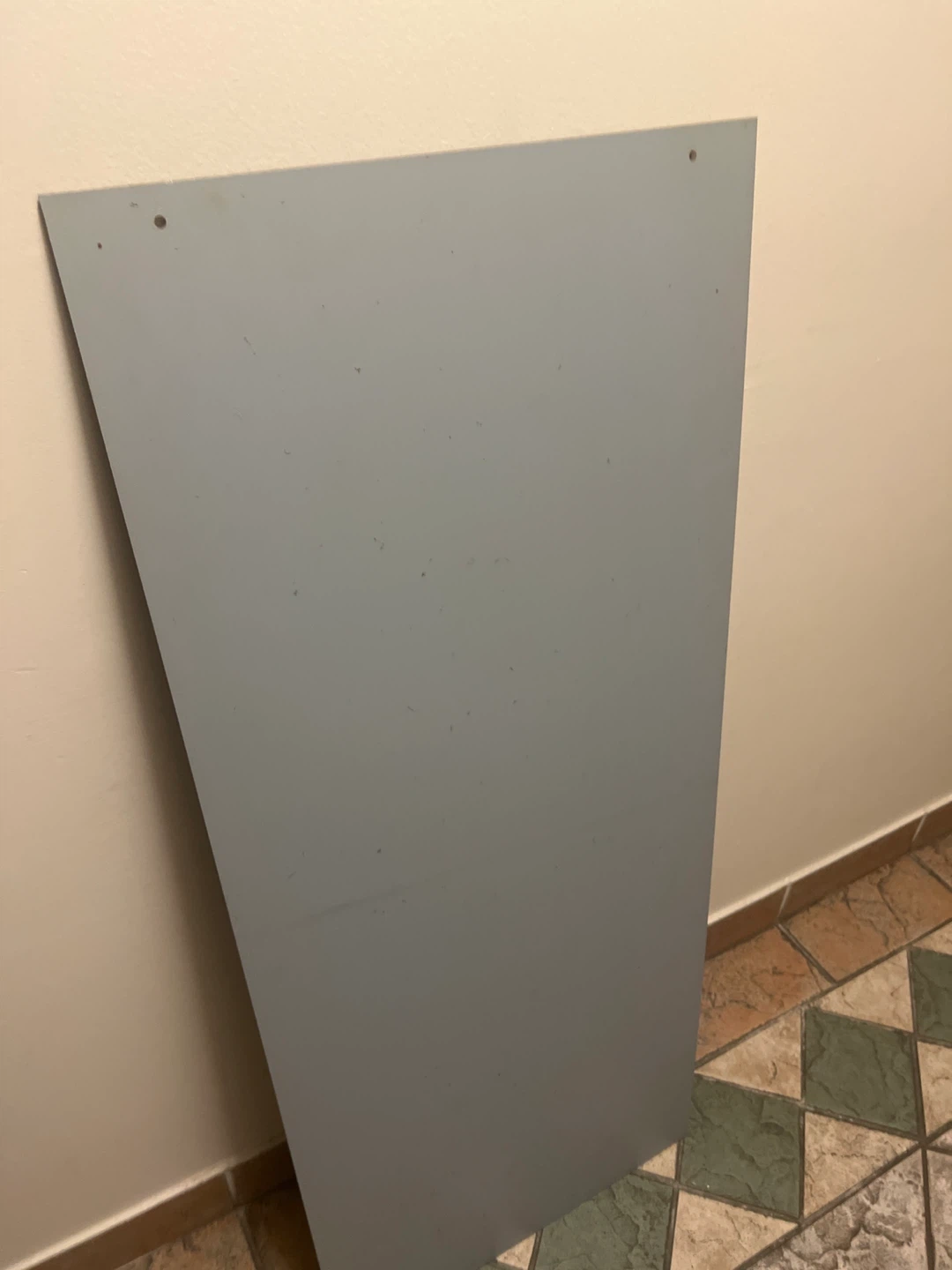 Puma gym plexiglass mirror 20x47 - photo 3