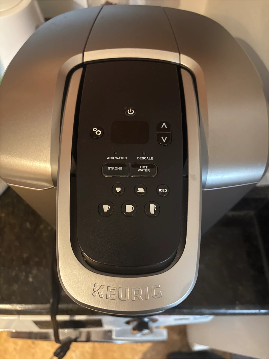 Keurig Coffee Maker - photo 2