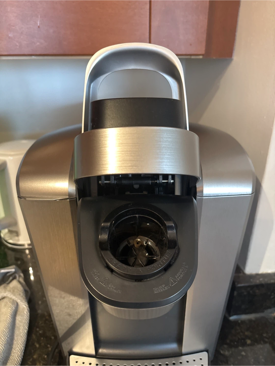 Keurig Coffee Maker - photo 3