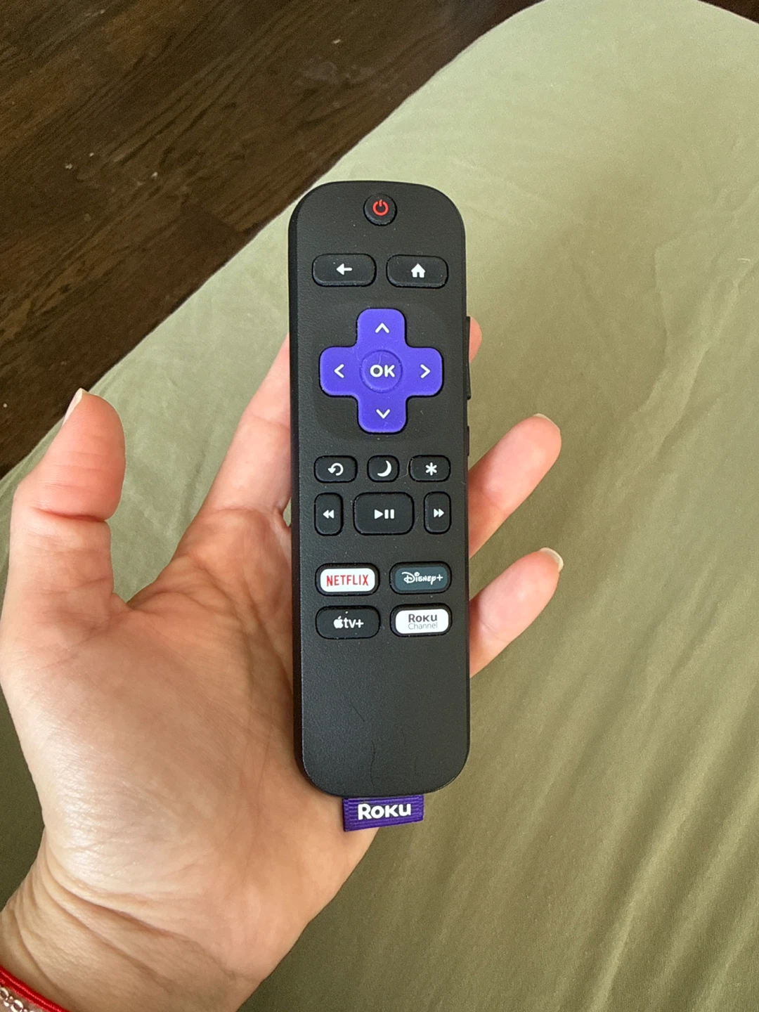 TCL 50" Roku TV - photo 4
