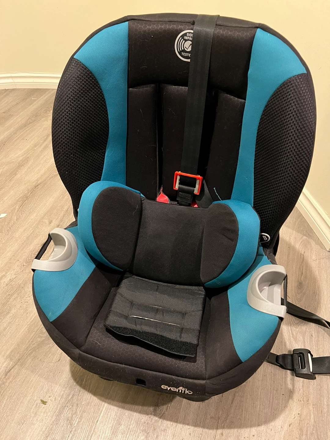Child Booster Car Seat