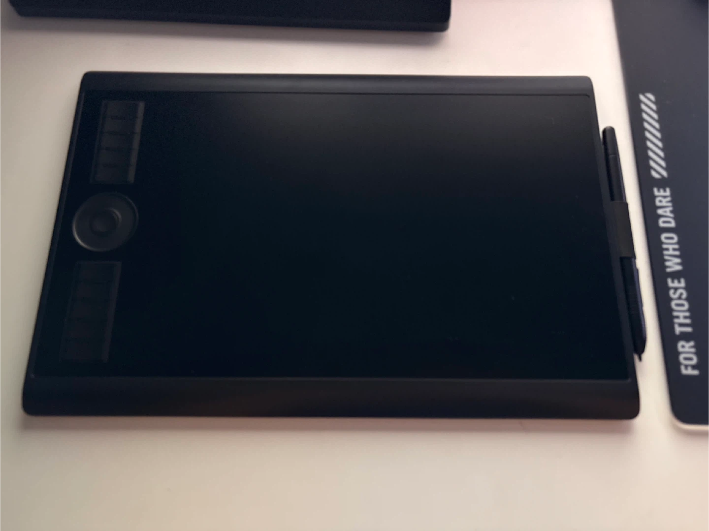 Gaomon M10K drawing tablet