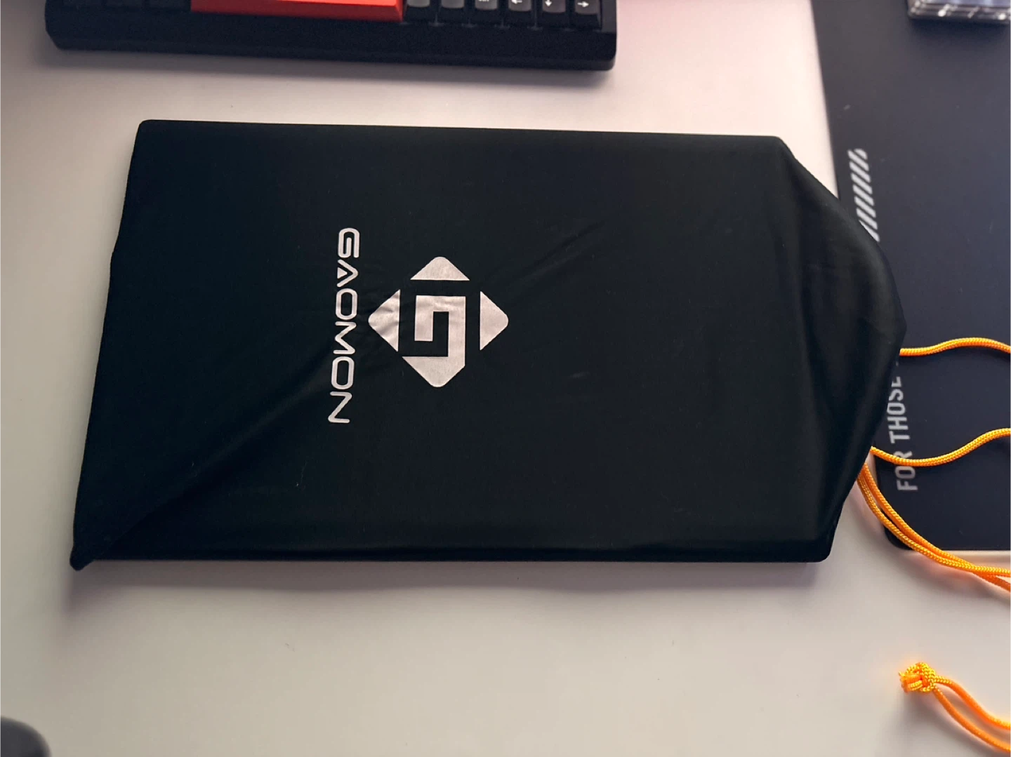 Gaomon M10K drawing tablet - photo 4