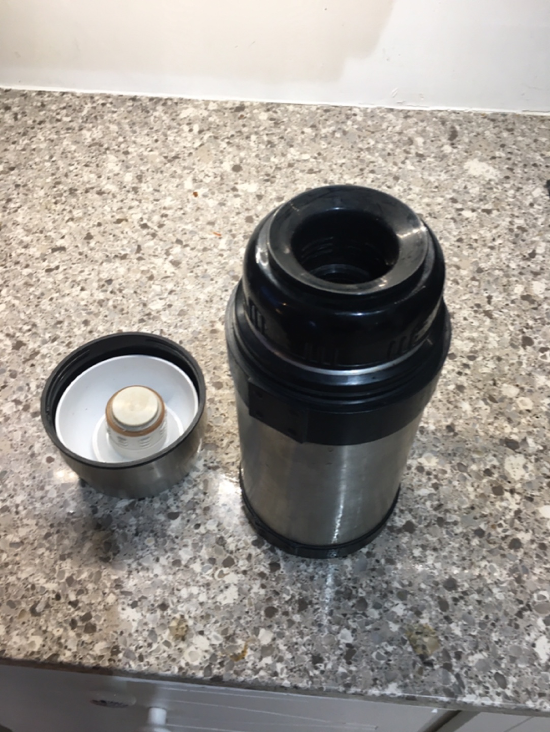 Starbucks Stainless Steel Insulated Food Jar - photo 2