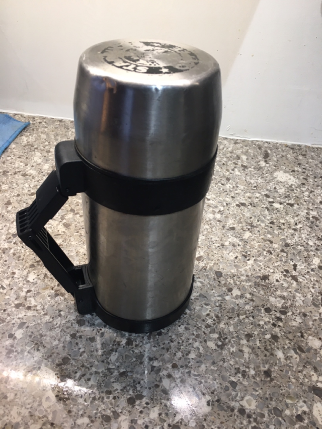 Starbucks Stainless Steel Insulated Food Jar - photo 4