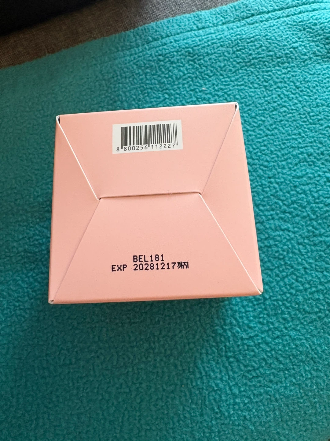 100% Authentic Medicube Collagen Jelly Cream 50 ml - photo 3