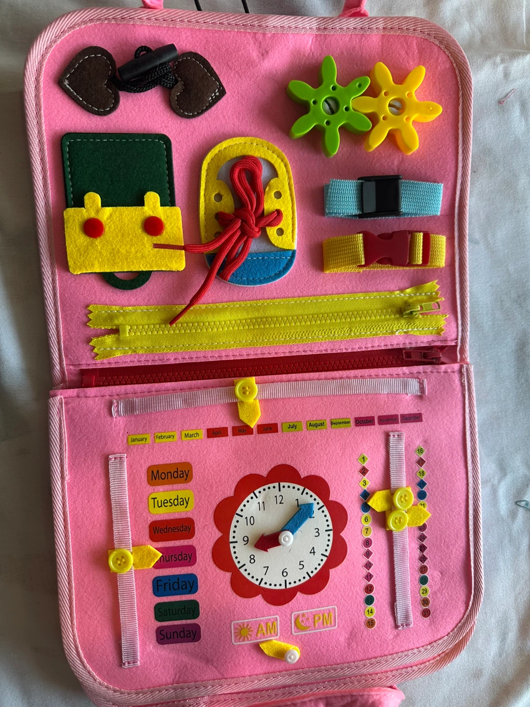 Baby game - photo 3
