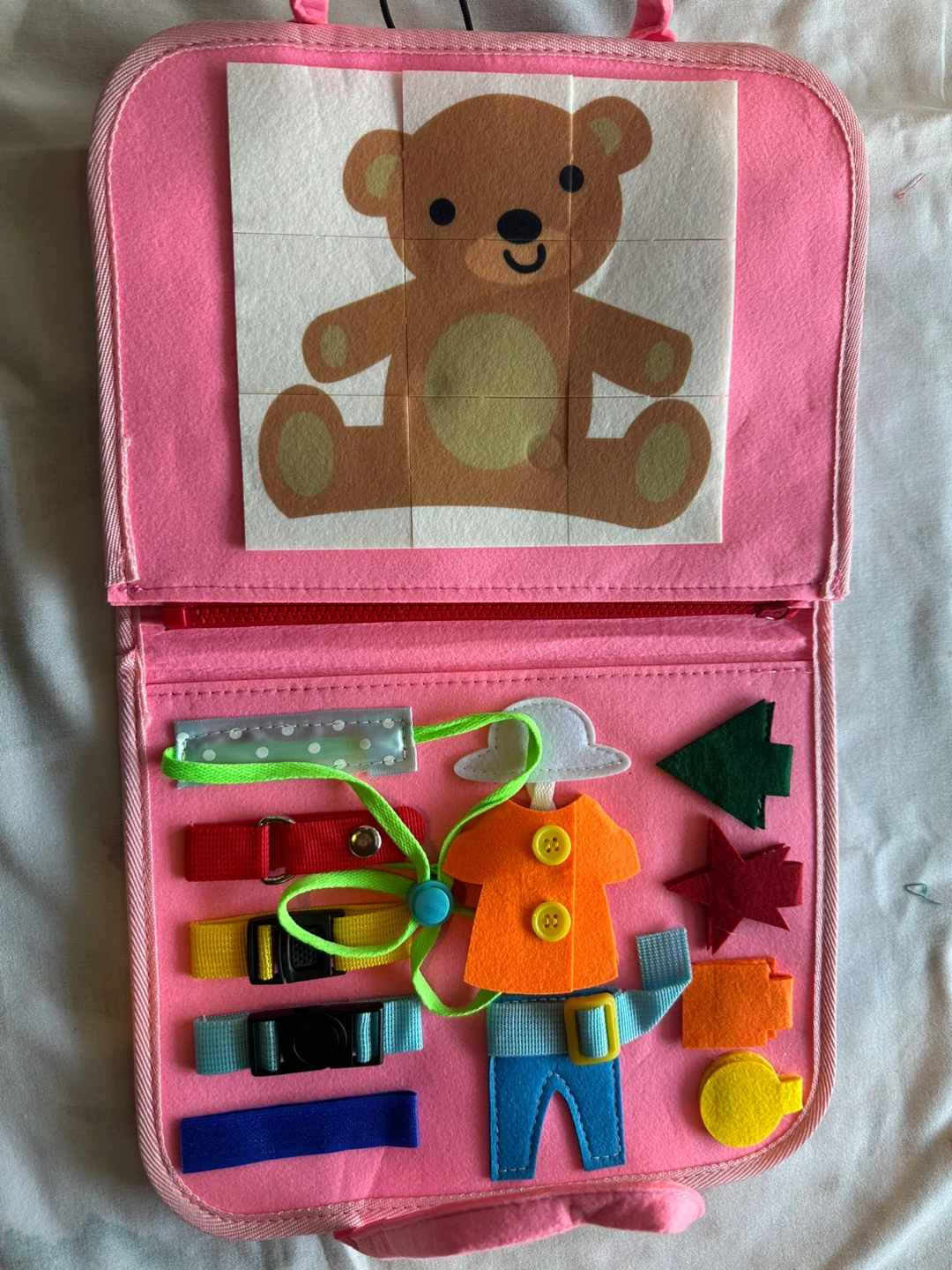 Baby game - photo 2