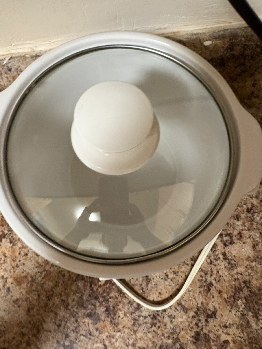 White Slow Cooker - photo 4