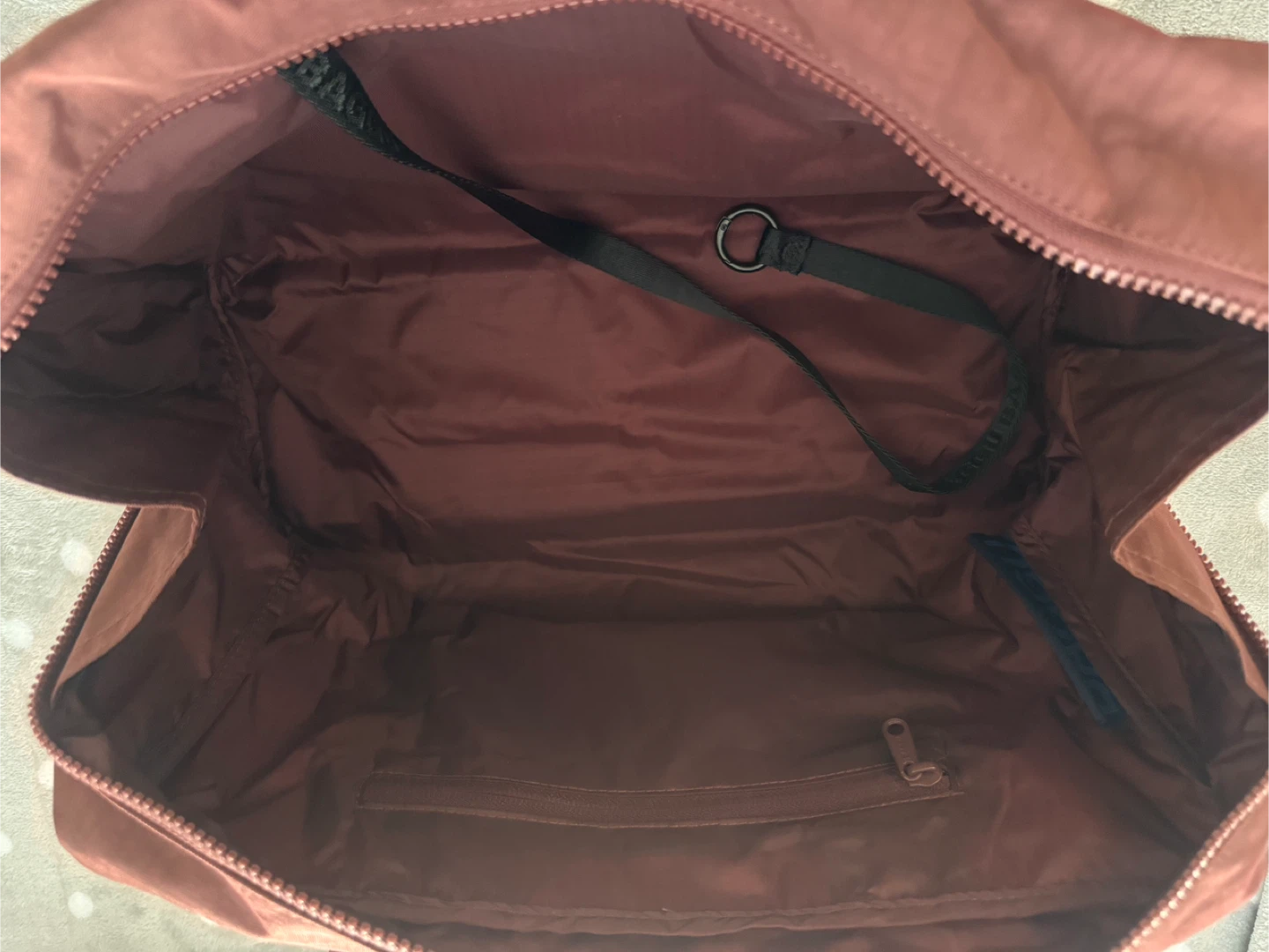 BAGGU Medium Bowler Bag - photo 3