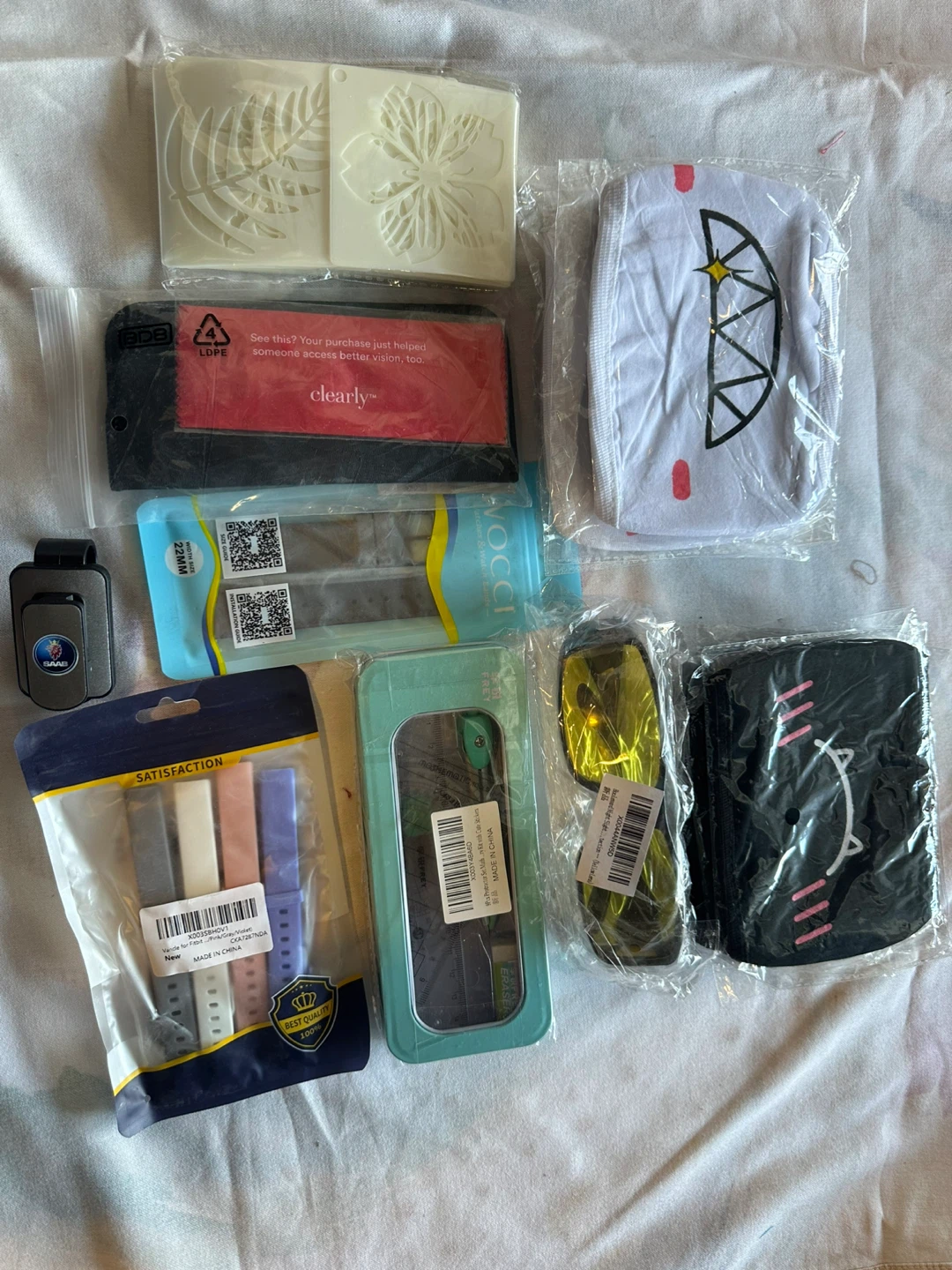 All stuff