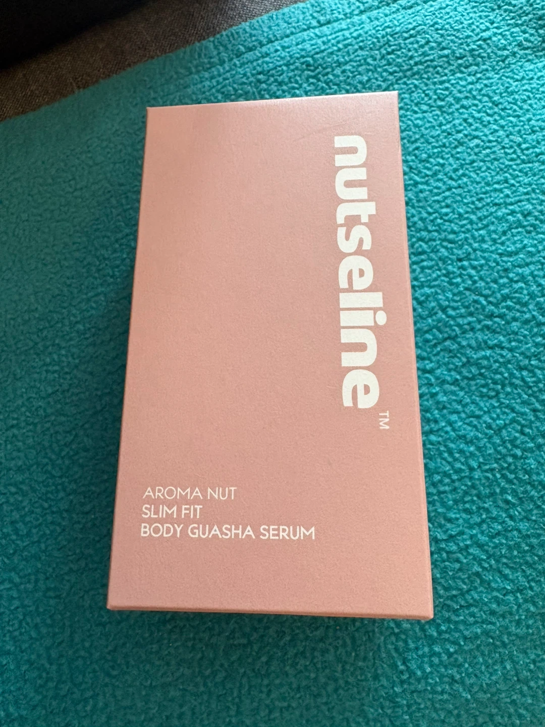 100% Authentic Nutseline Aroma Nut Slim Fit Body Guasha Serum