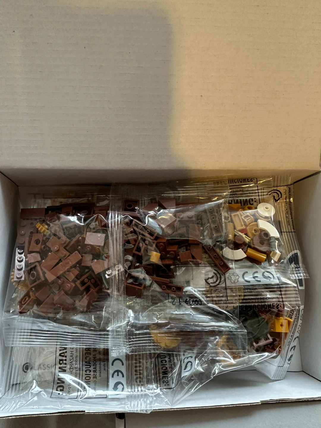 Lulufun® Mini Building Blocks Set - photo 2
