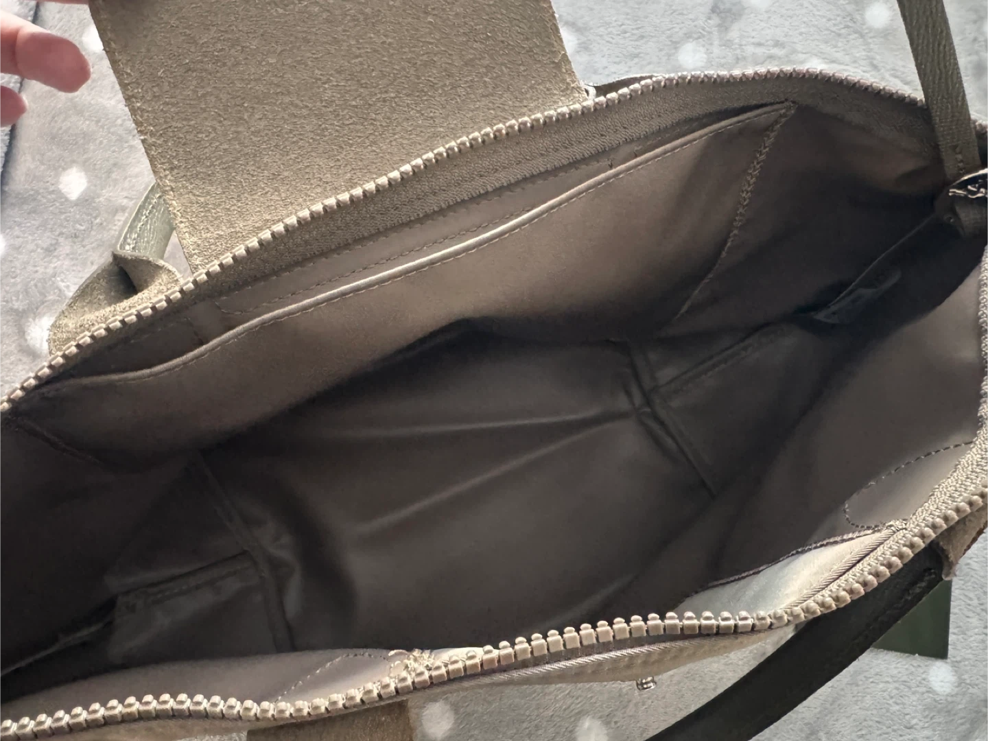 Longchamp Le Pliage Neo Small - Taupe - photo 4