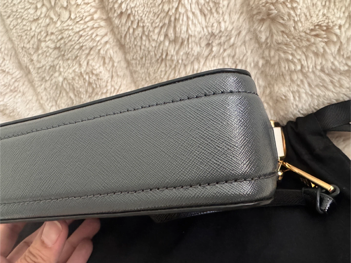 Marc Jacobs Snapshot Camera Bag - photo 5