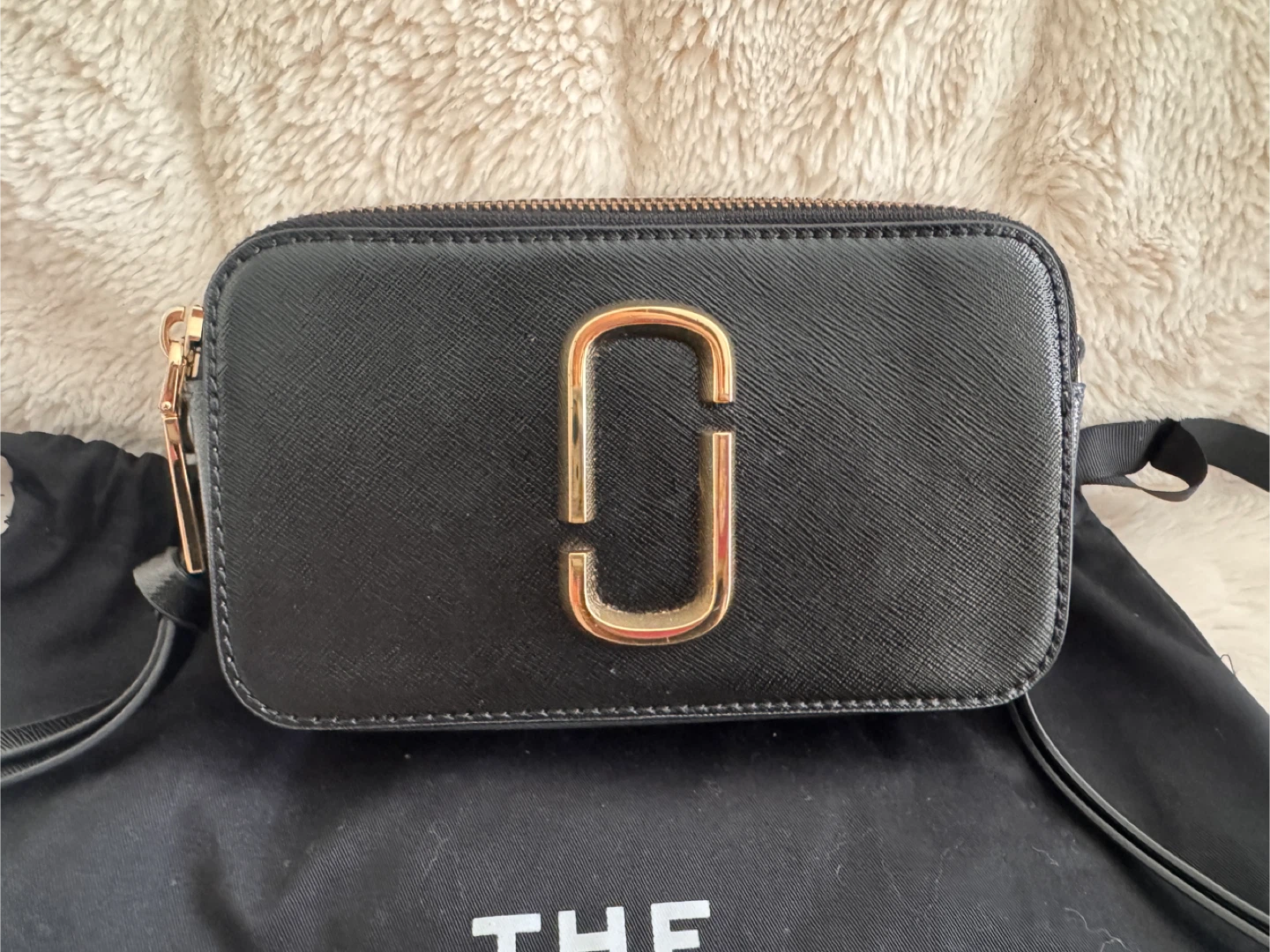 Marc Jacobs Snapshot Camera Bag - photo 2