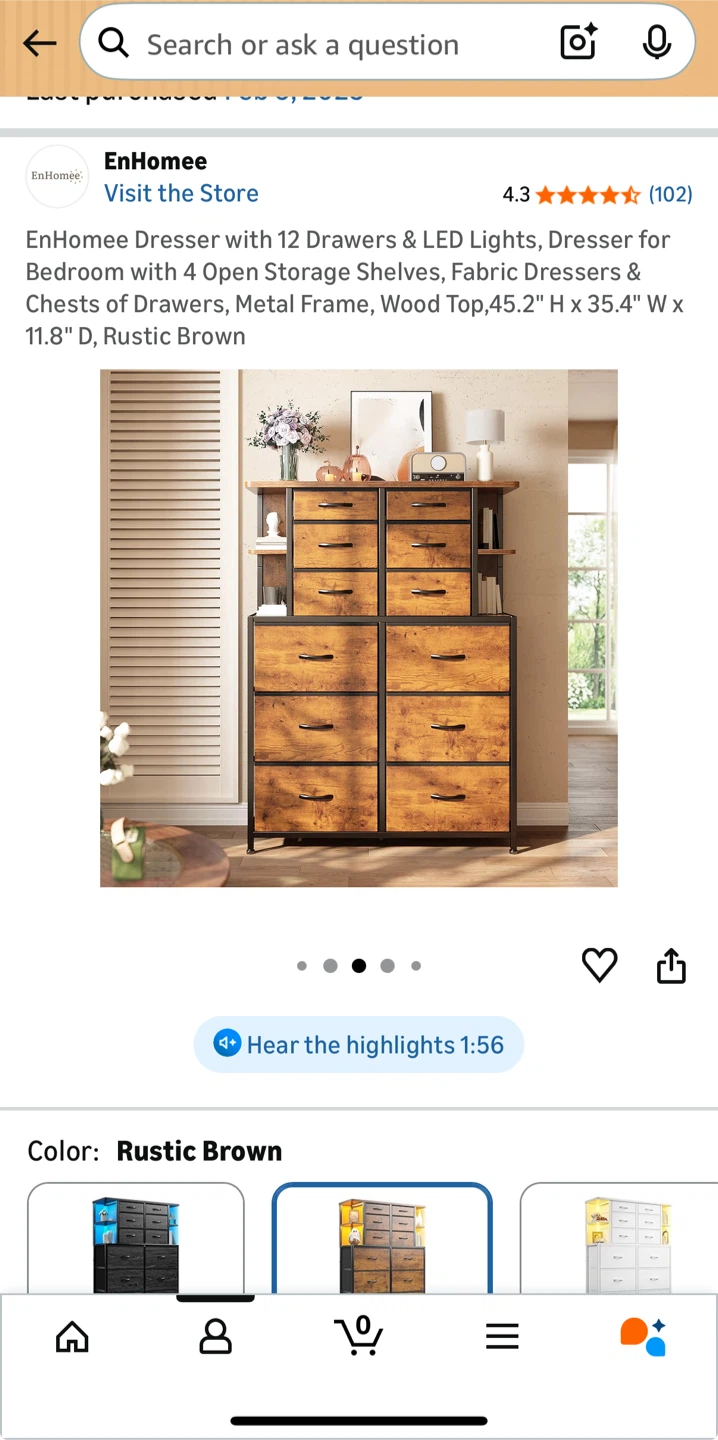 Dresser - photo 2