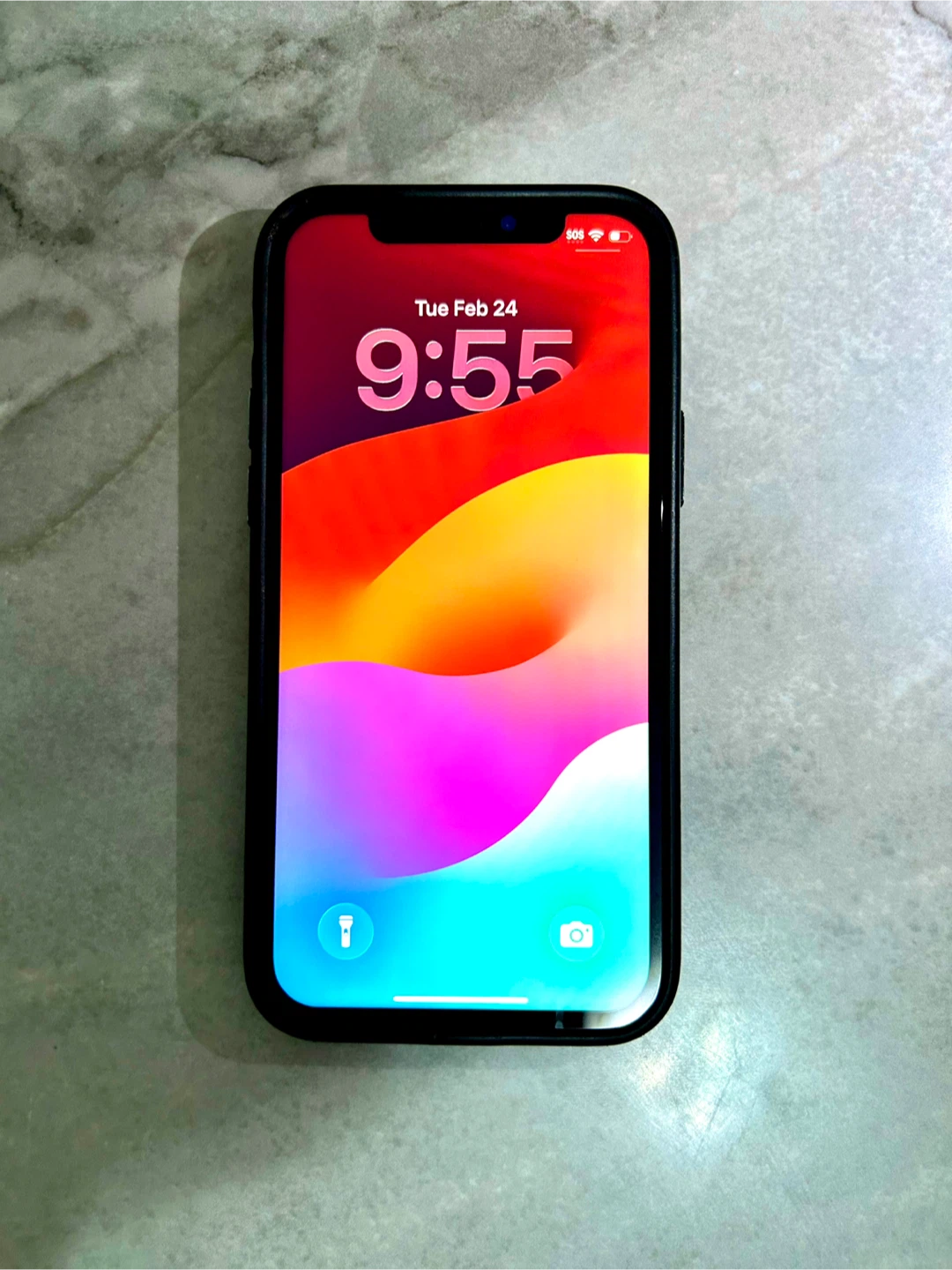 iPhone 12 - 128GB 100% battery health