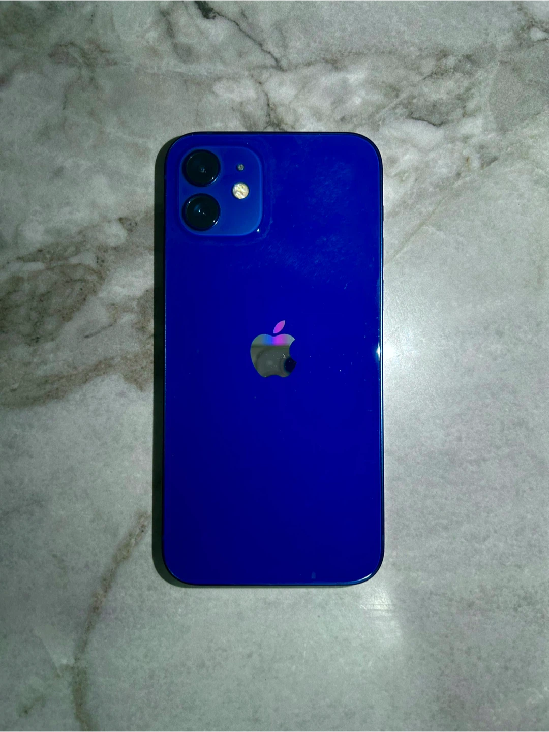 iPhone 12 - 128GB 100% battery health - photo 2