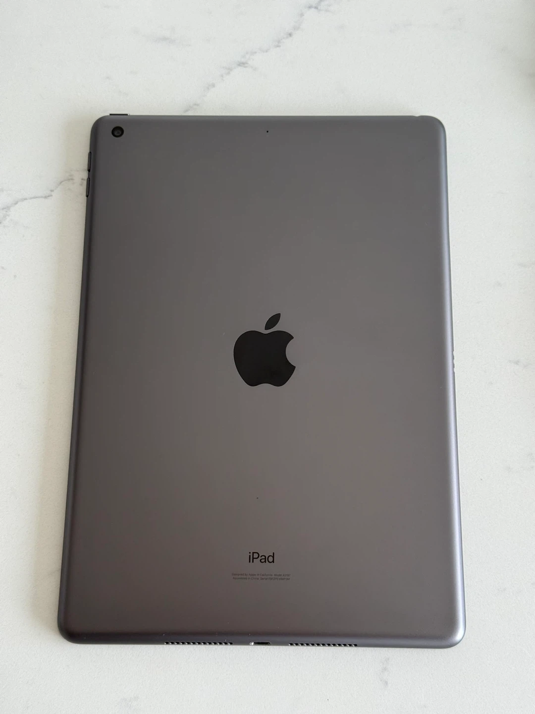 iPad 7th Generation 32GB – Excellent Condition – $150 OBO - photo 4