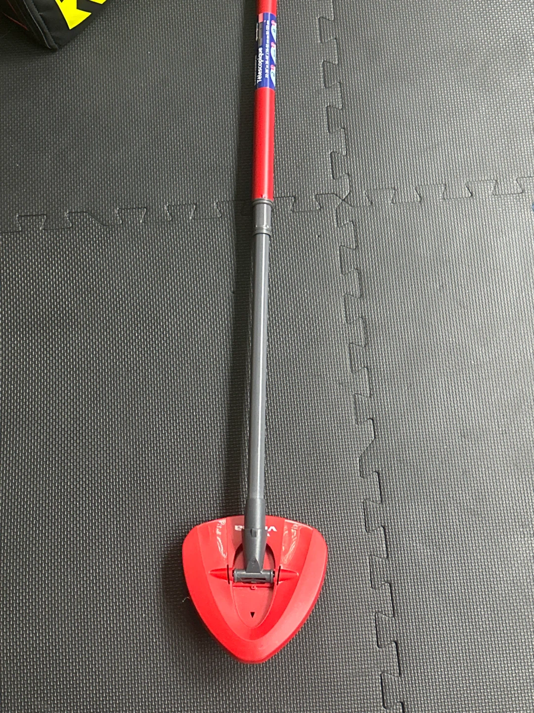 Vileda 3Action Mop with Microfibre Refill - photo 3
