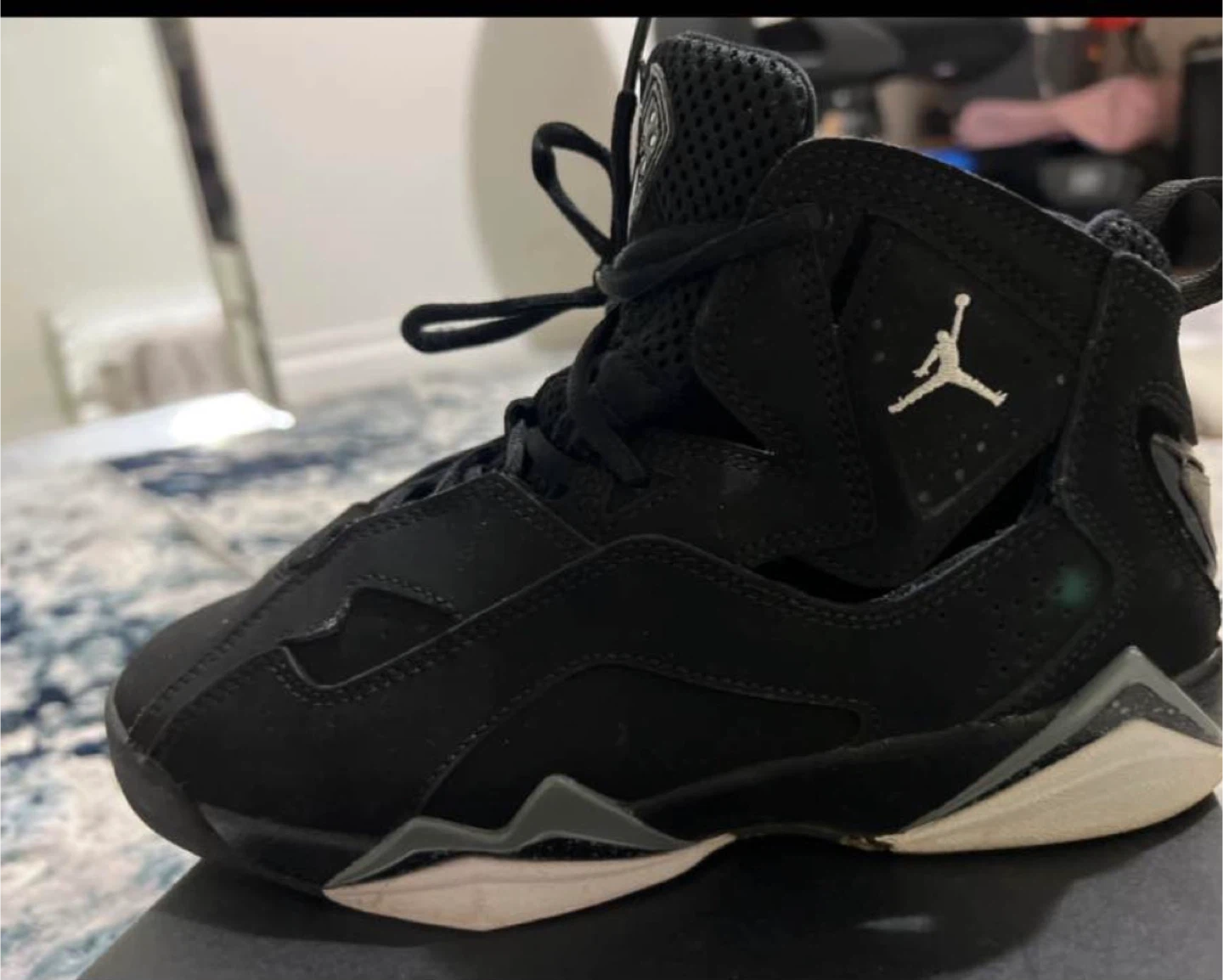 Jordan True Flight Boys Shoes - photo 3