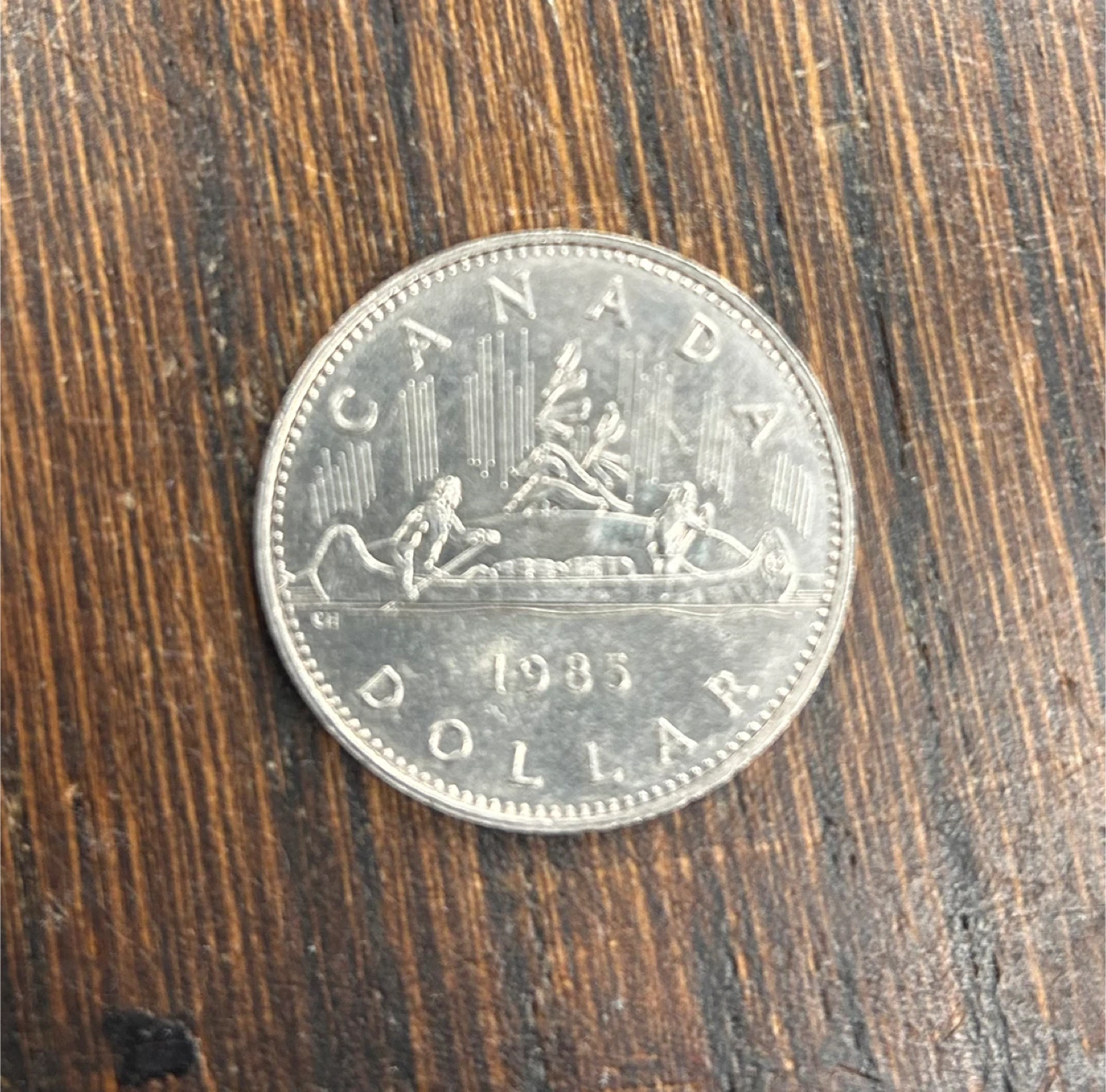 Collection of Four Canadian Commemorative Coins - photo 5