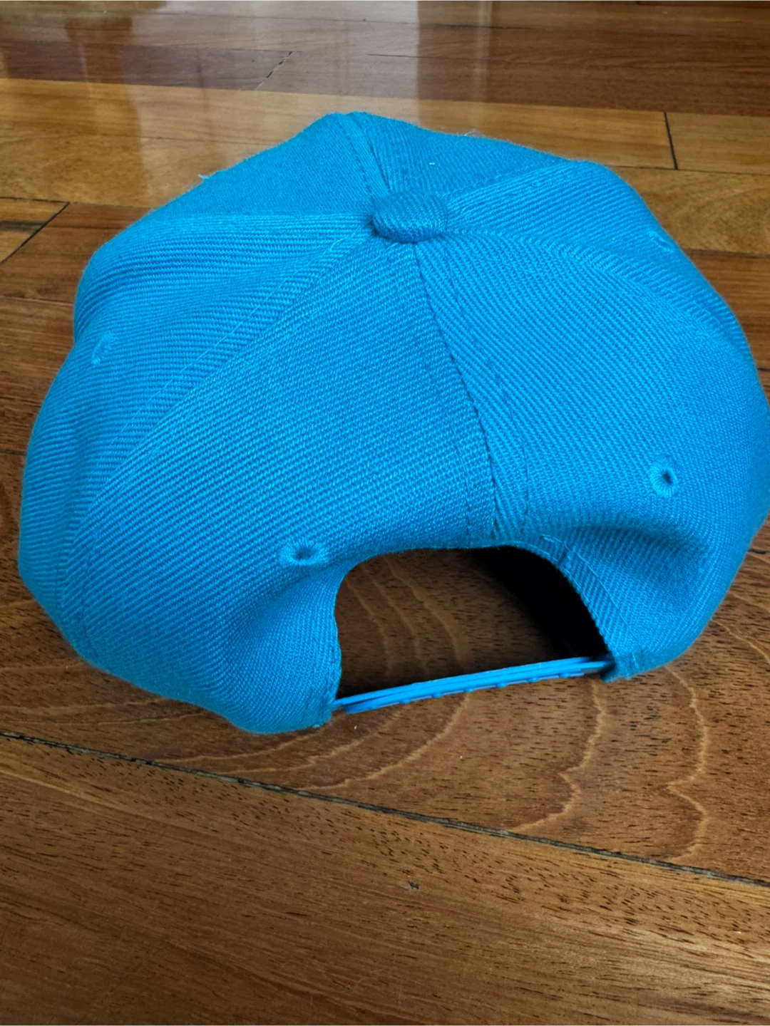 Palm Bay Snapback Hat - photo 3