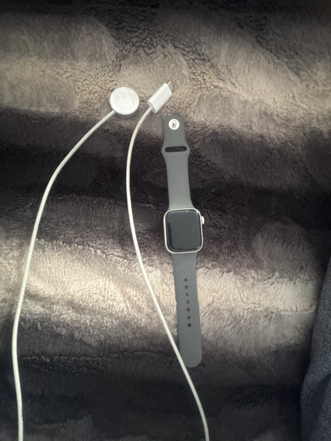 Apple Watch Series 8 GPS, 41mm, Aluminium Case