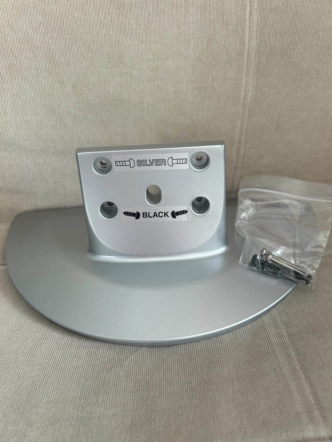 Venturer 19" Digital LCD TV - photo 3