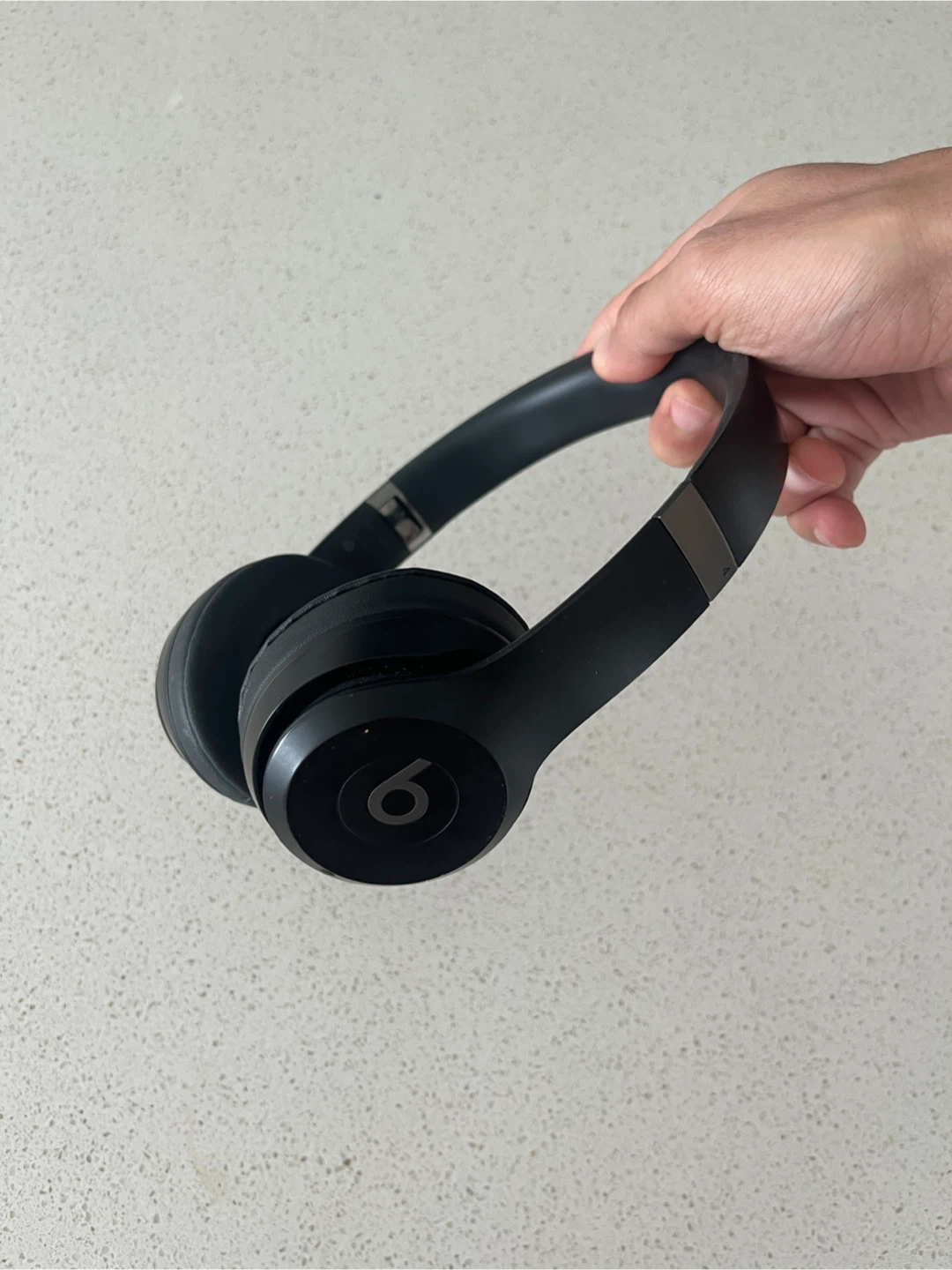 Beats Solo 4 Wireless Headphones - photo 4
