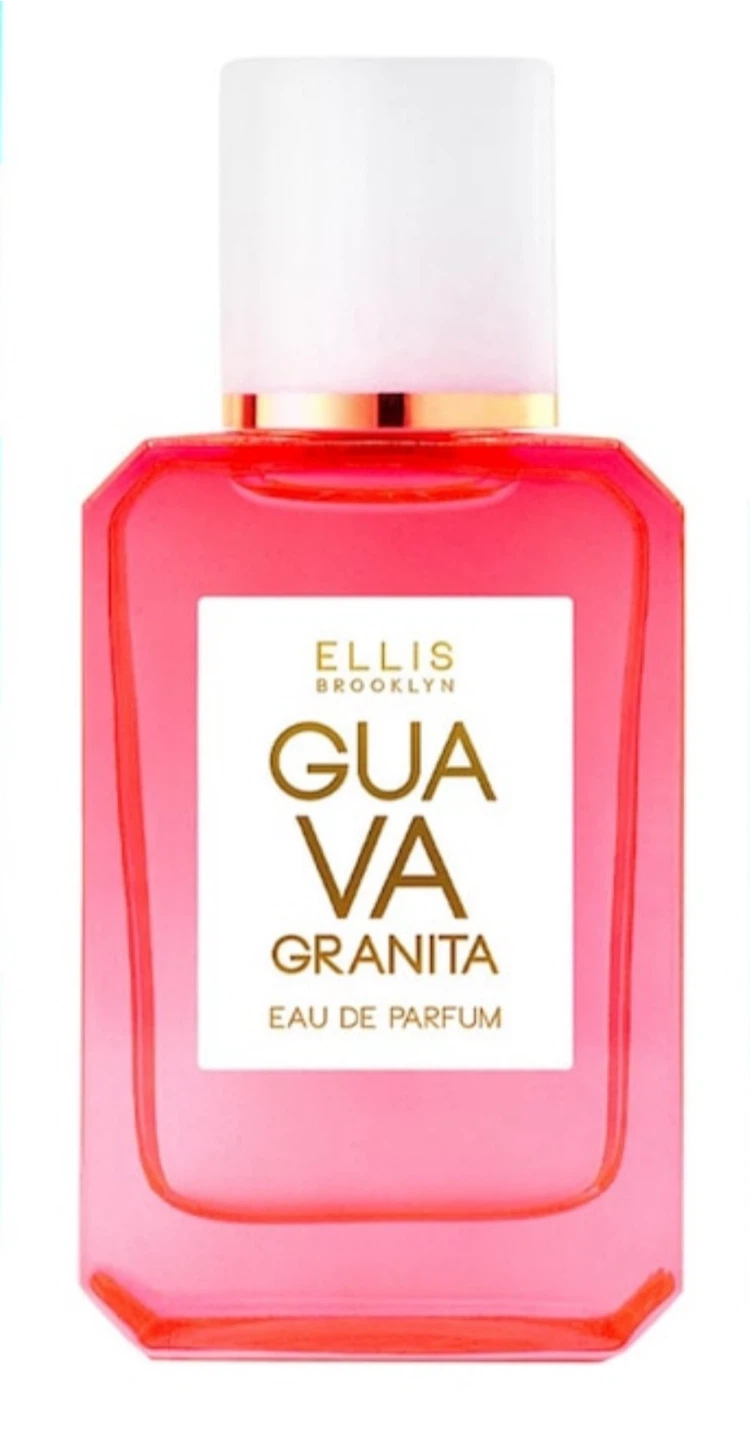 Ellis Brooklyn Guava Granita Eau de Parfum 7.5ml - photo 4