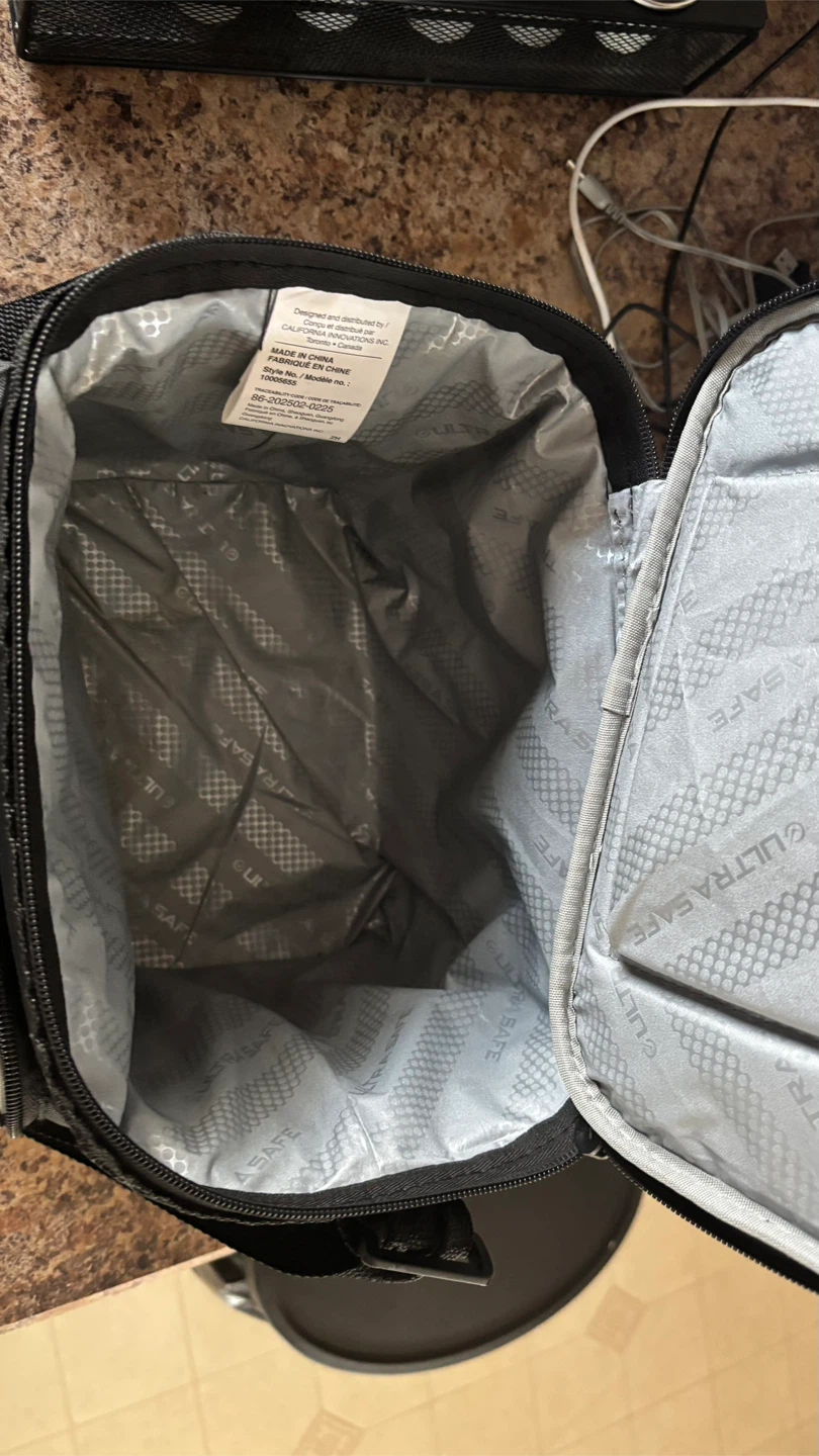 Arctic Zone Insulated Lunch Bag - photo 3