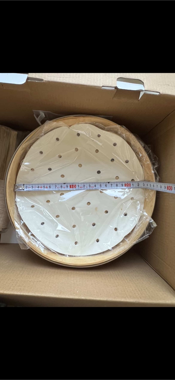 NuWave Bamboo Steamer - photo 4