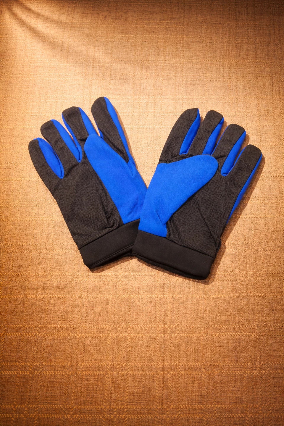 SPORT Motorcycle Gloves - photo 4