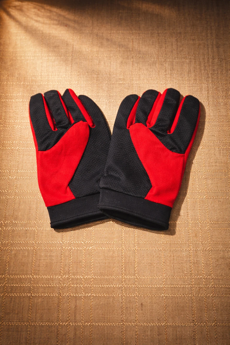 SPORT Motorcycle Gloves - photo 2