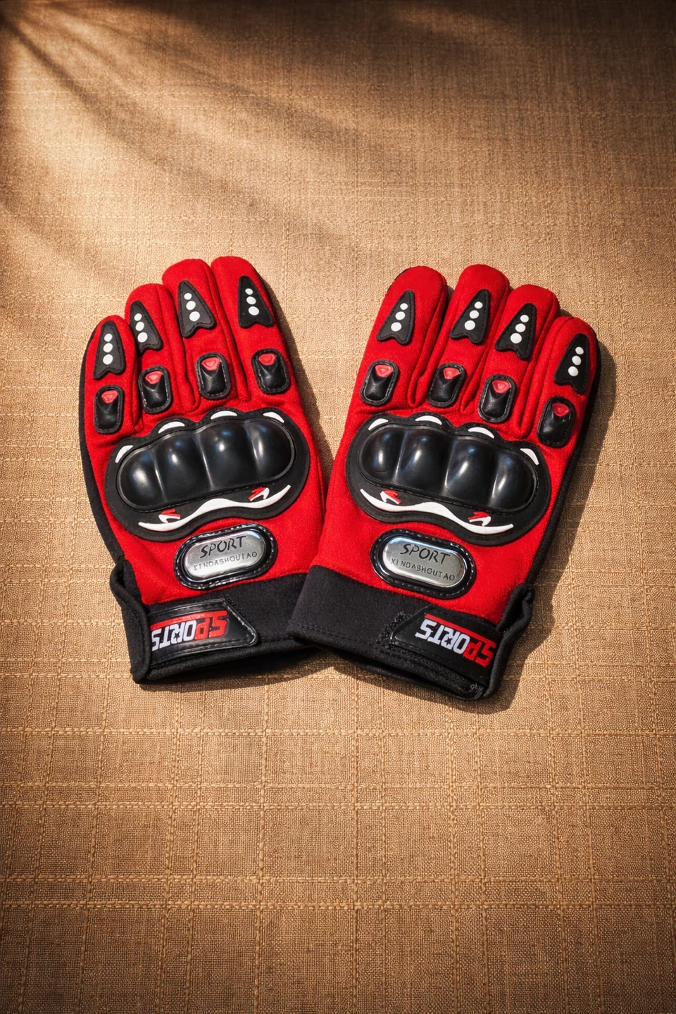 SPORT Motorcycle Gloves