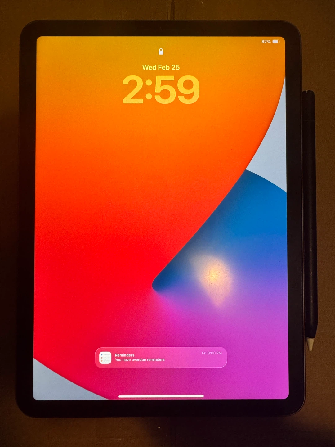 Apple iPad Air (4th Generation) 256GB