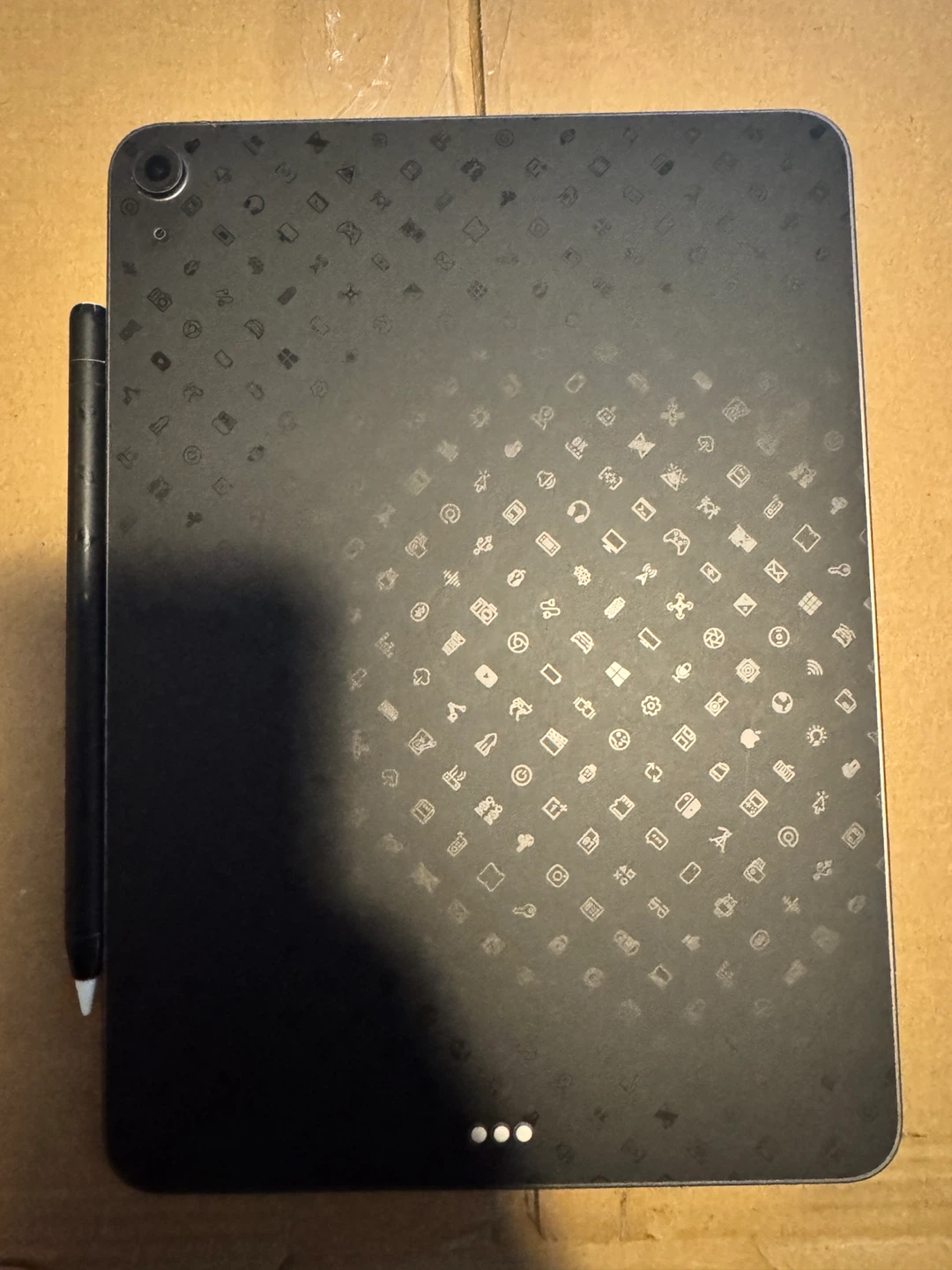 Apple iPad Air (4th Generation) 256GB - photo 5