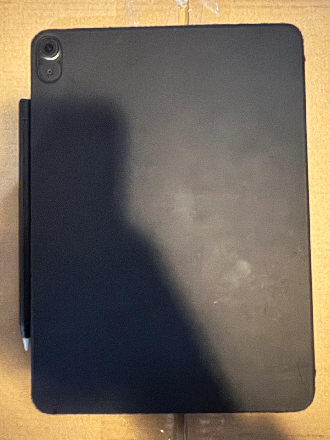 Apple iPad Air (4th Generation) 256GB - photo 4