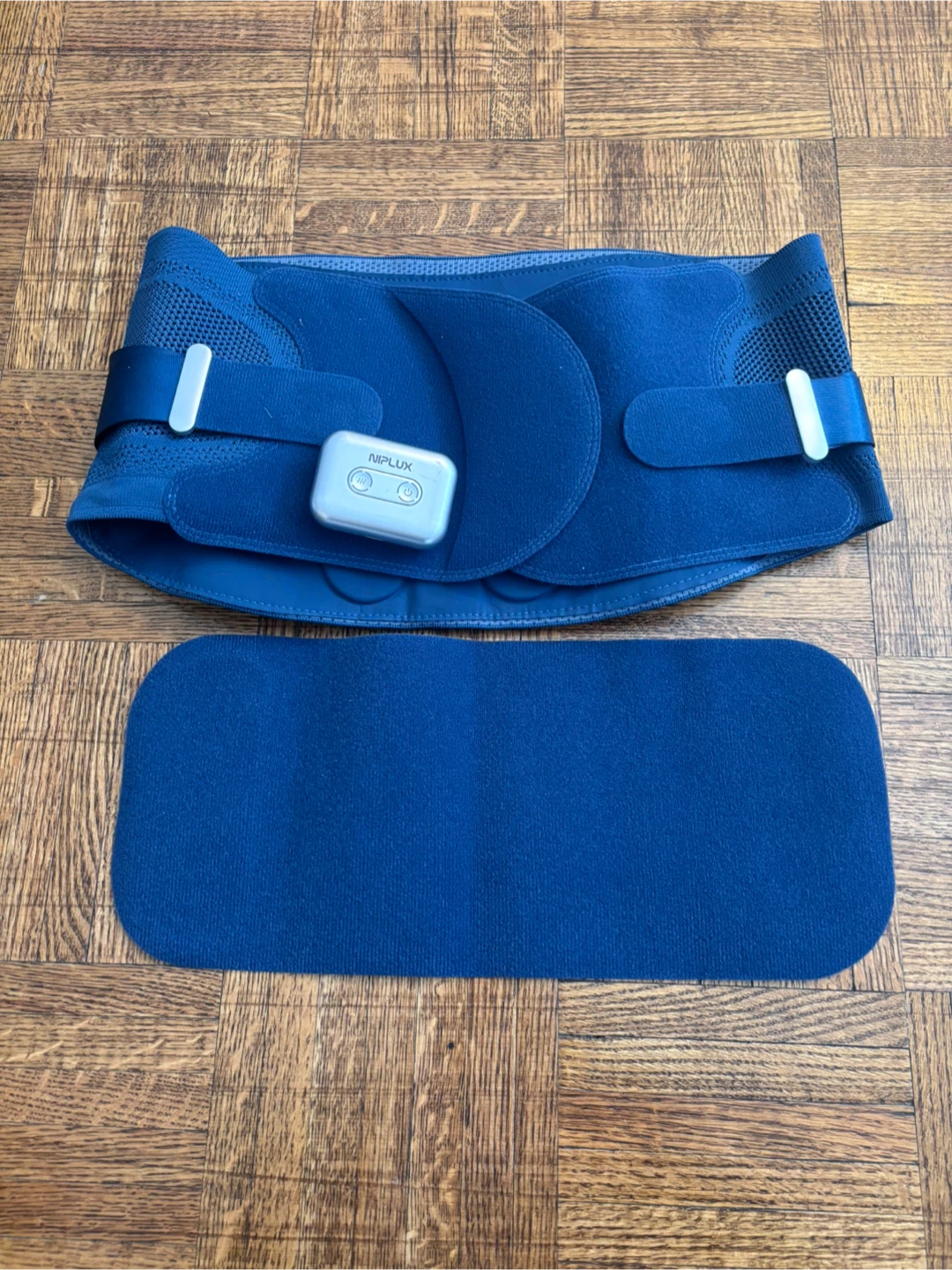 NIPLUX WAISTURELAX Electric Back Support