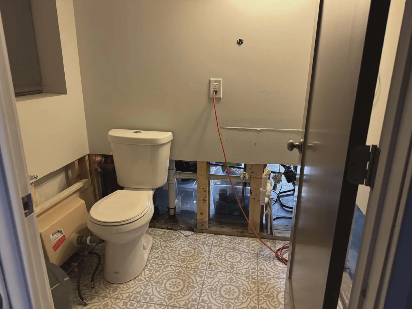 Home improvements - photo 4