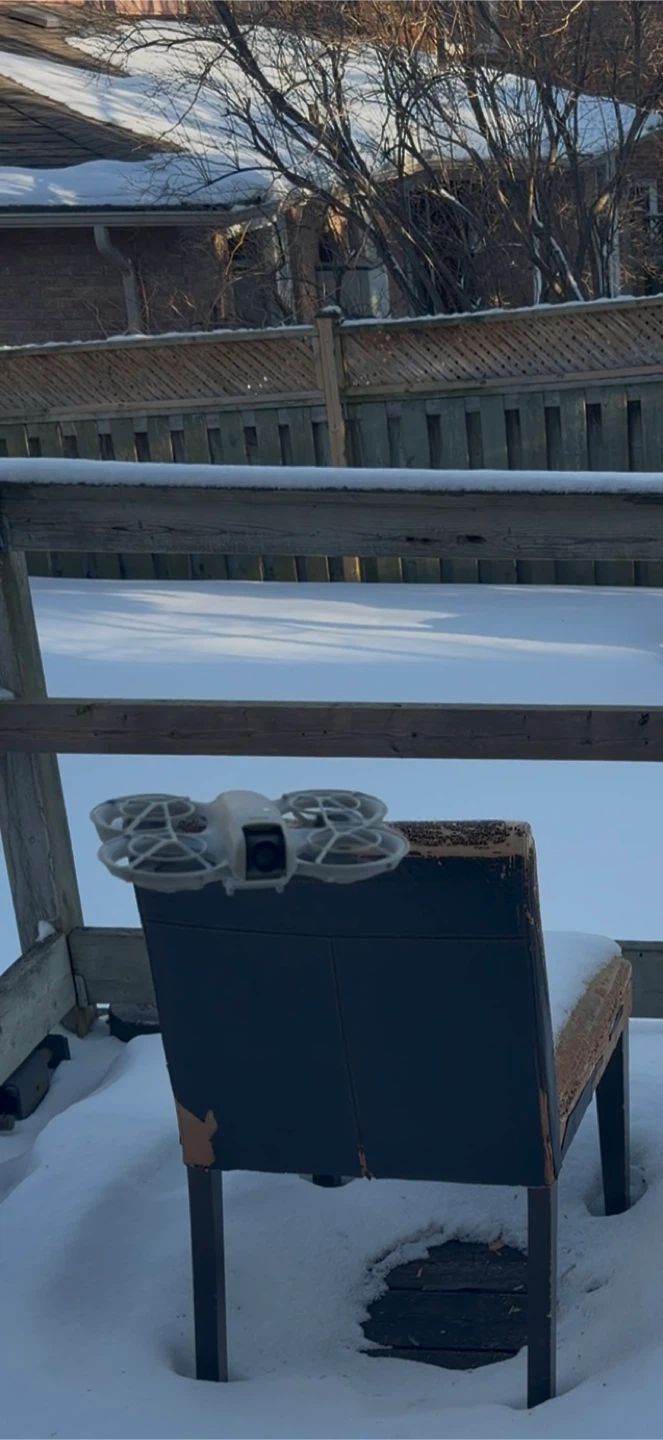 DJI NEO Drone with Accessories - photo 2