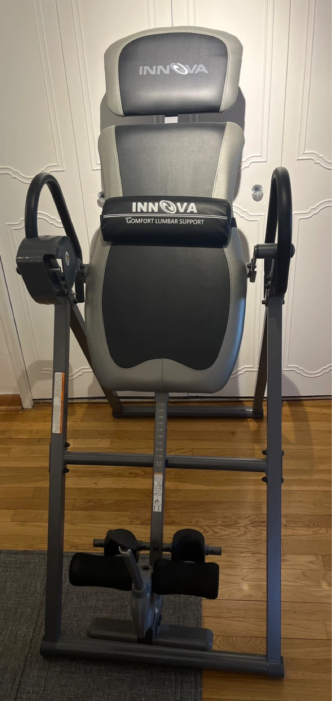 Innova ITX9688 Inversion Table