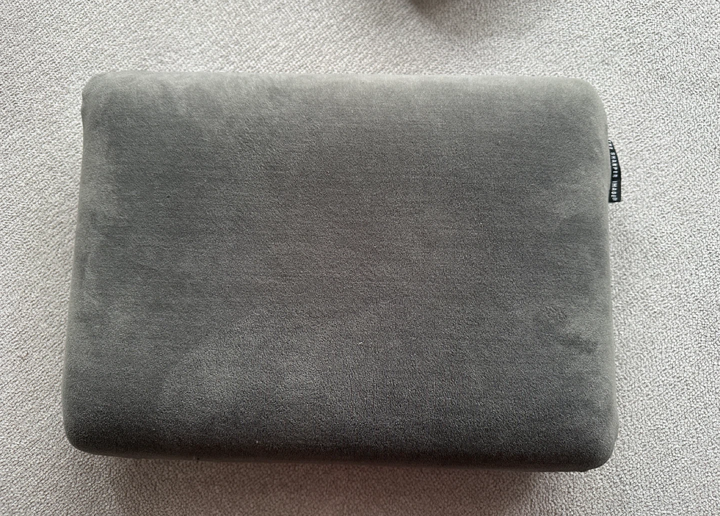 Travel Pillow - $5 - East York