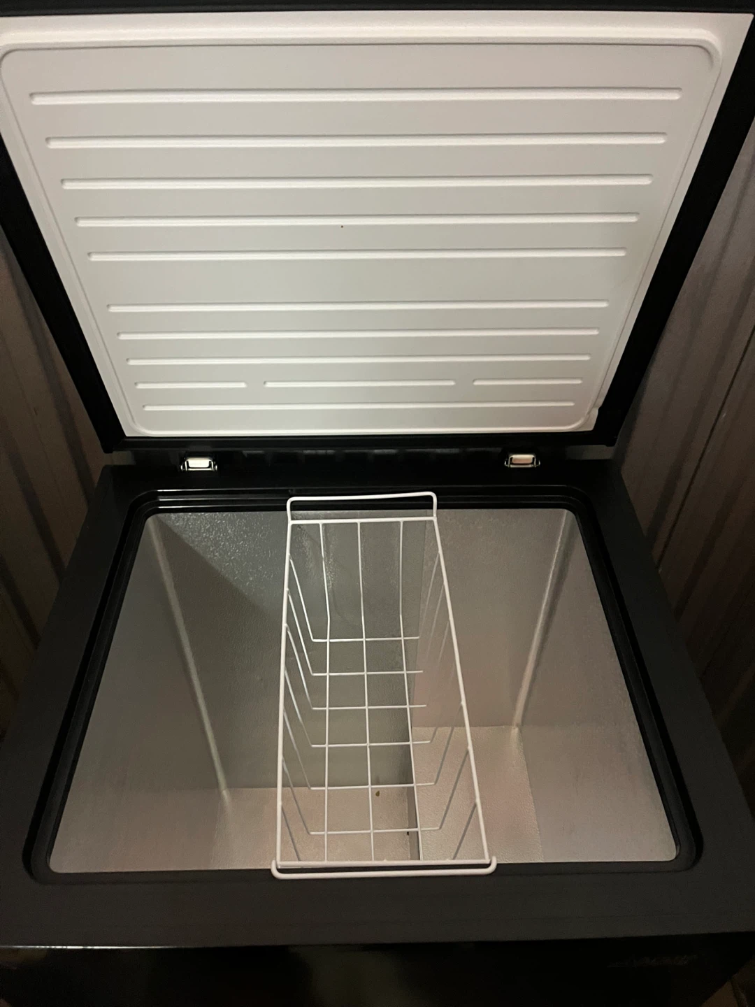 Arctic King Chest Freezer